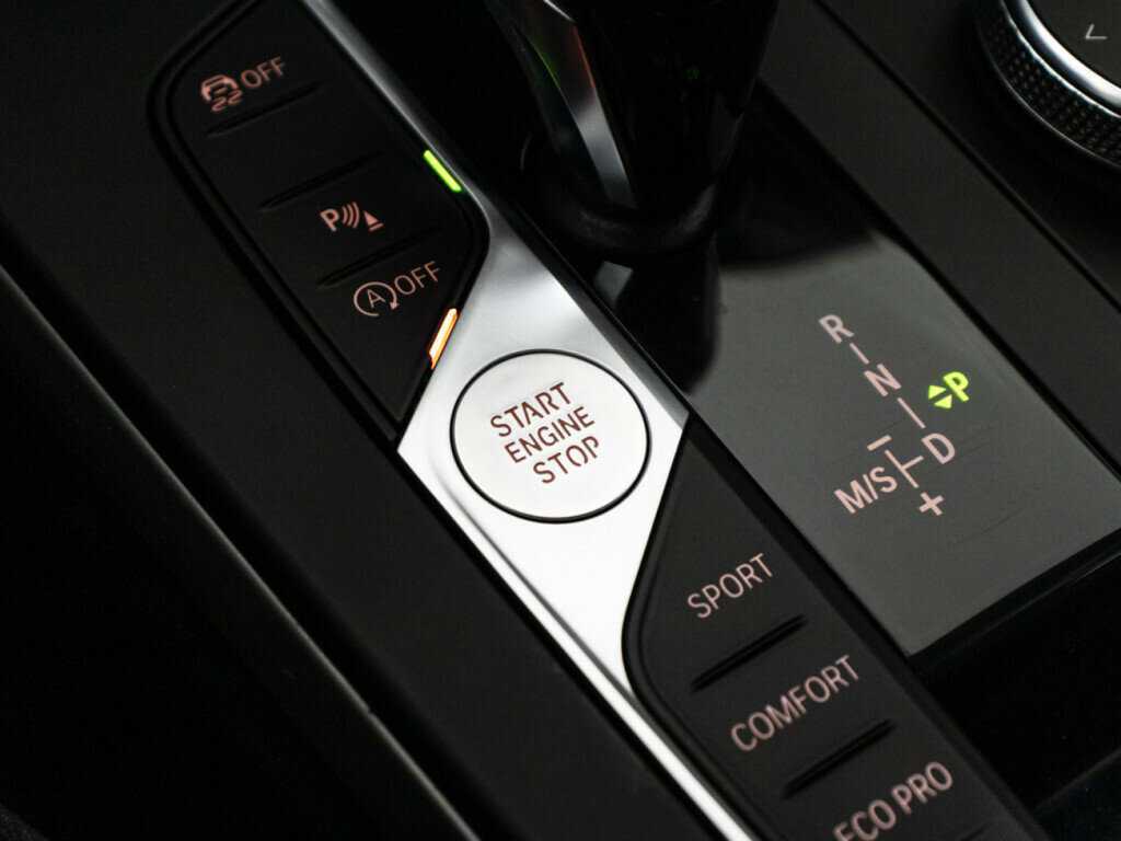 BMW 1 серии б/у, 2019, Автоматическая. Фото: #15