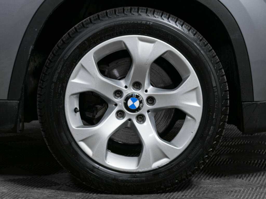 БМВ Икс1 б/у, 2012, Автоматическая. Фото: #14