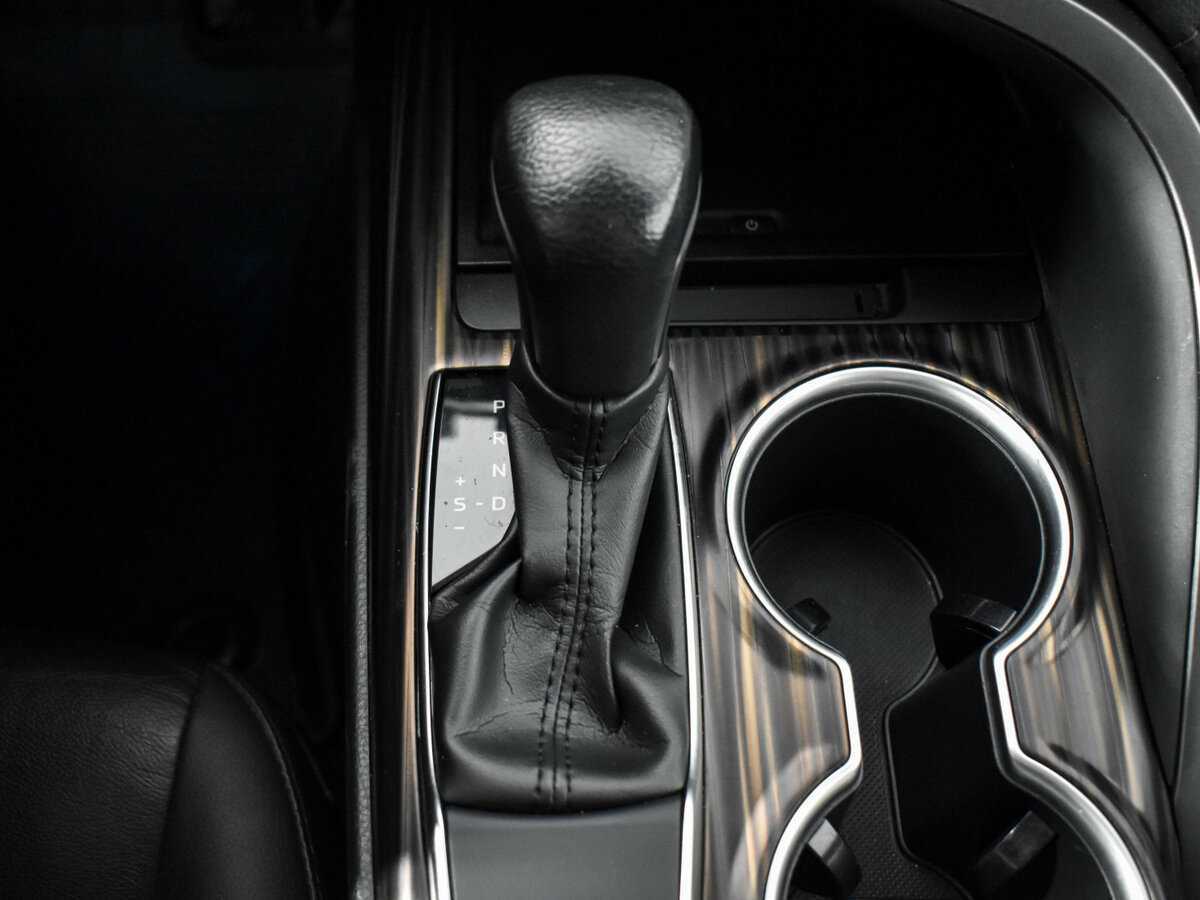 Toyota Camry б/у, 2020, Автоматическая. Фото: #6