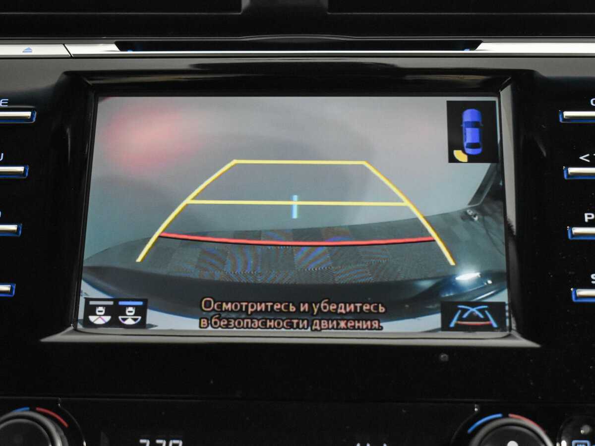 Toyota Camry б/у, 2020, Автоматическая. Фото: #17