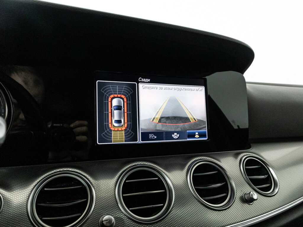 Mercedes-Benz E-Класс б/у, 2019, Автоматическая. Фото: #14