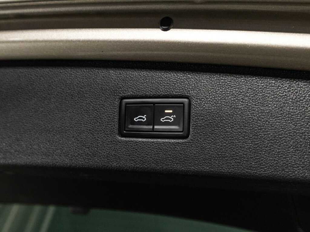 Фольксваген Тигуан б/у, 2018, Роботизированная. Фото: #15