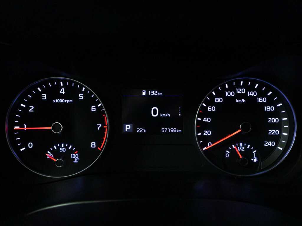 Киа Церато б/у, 2021, Автоматическая. Фото: #11