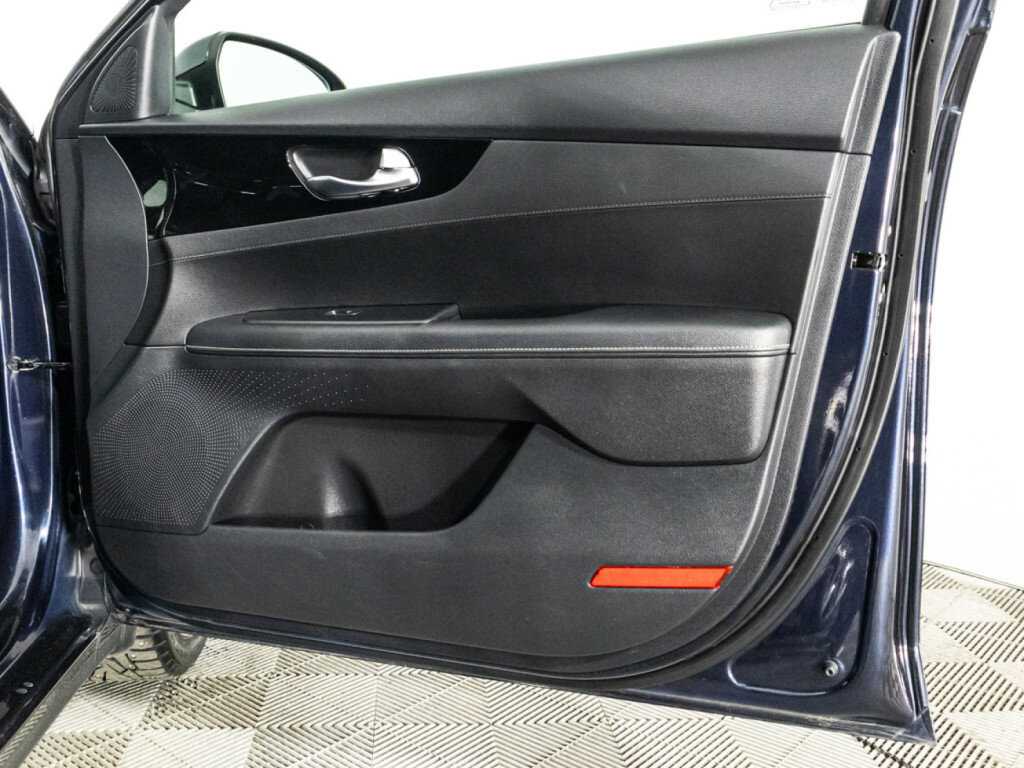 Киа Церато б/у, 2021, Автоматическая. Фото: #29