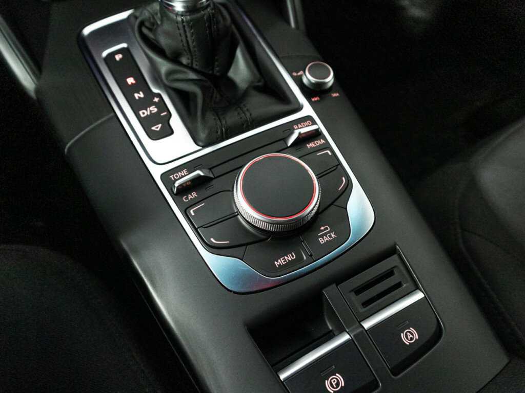 Audi A3 б/у, 2014, Роботизированная. Фото: #15