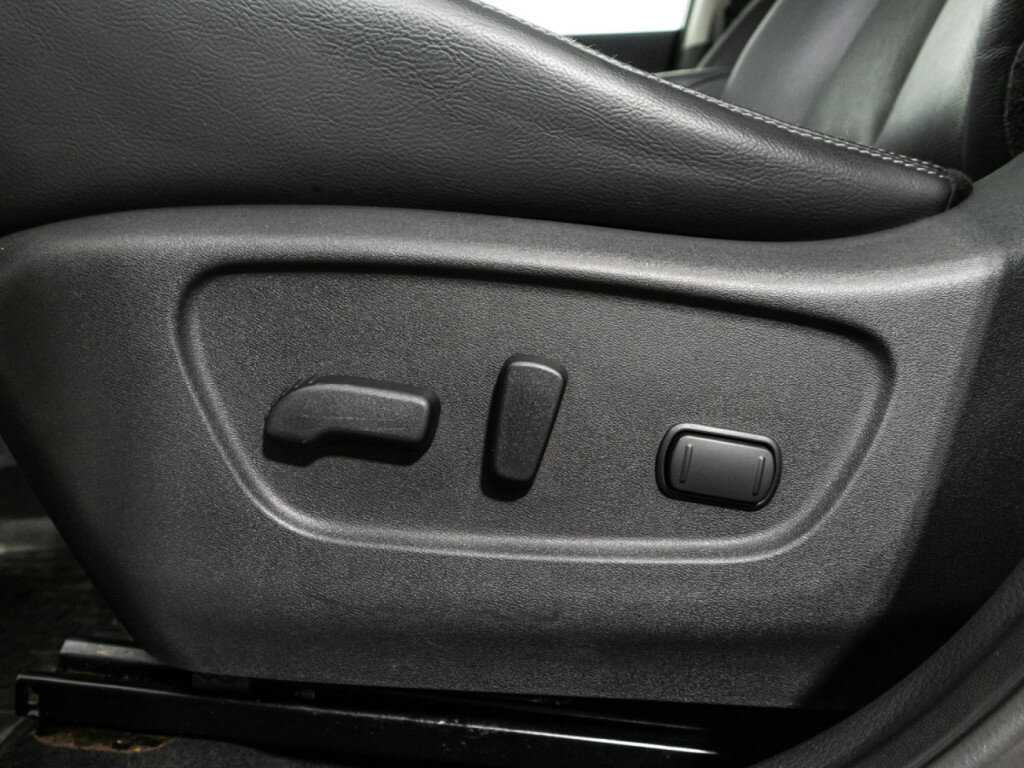 Ниссан Икс-Трейл б/у, 2017, Вариатор. Фото: #17