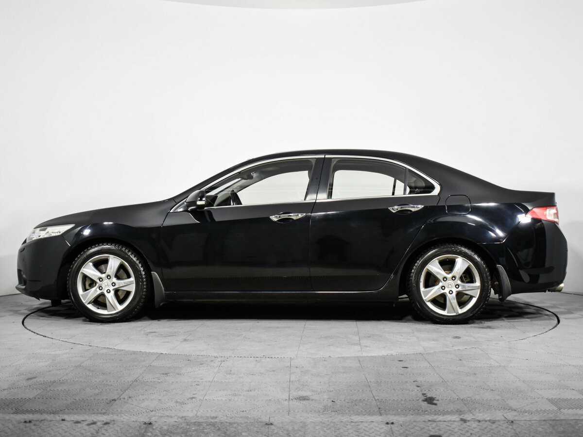 Honda Accord б/у, 2012, Автоматическая. Фото: #7