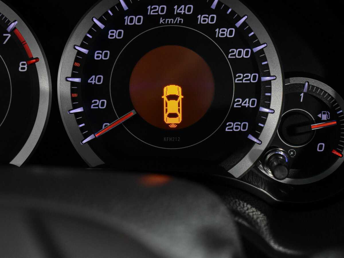 Honda Accord б/у, 2012, Автоматическая. Фото: #21