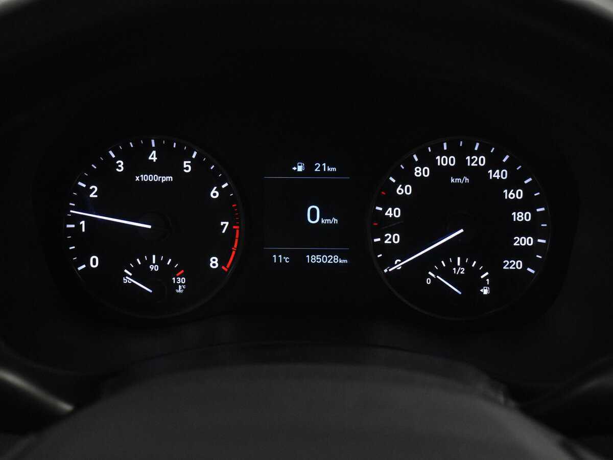 Hyundai Solaris б/у, 2017, Механическая. Фото: #17