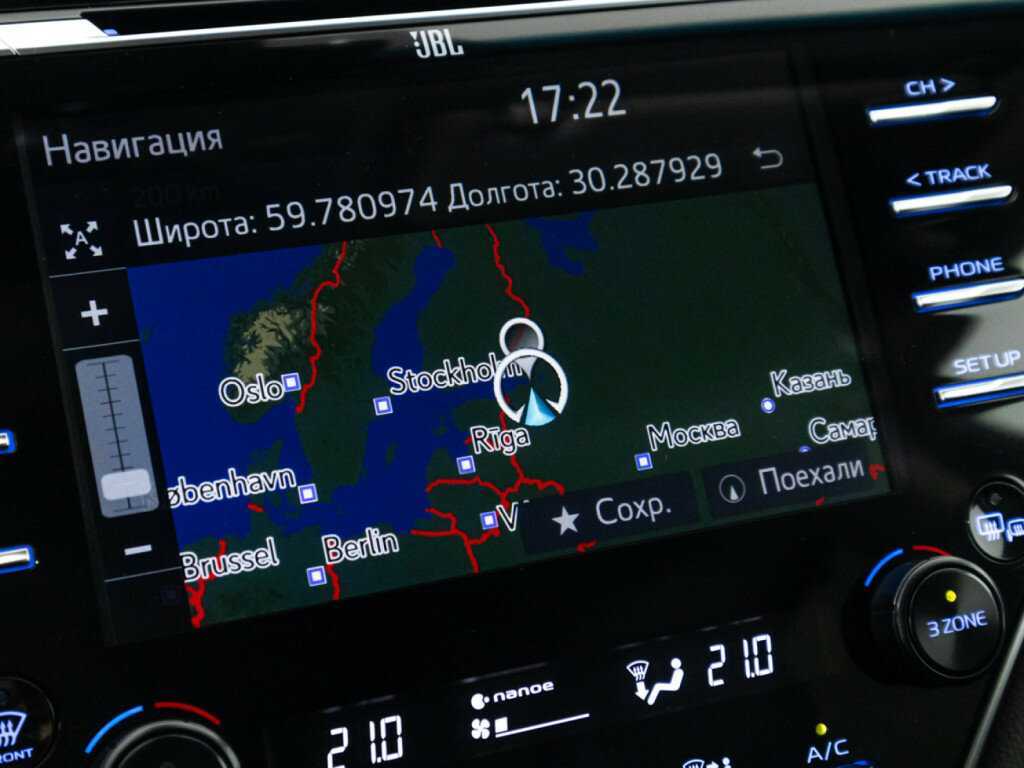 Toyota Camry б/у, 2019, Автоматическая. Фото: #18