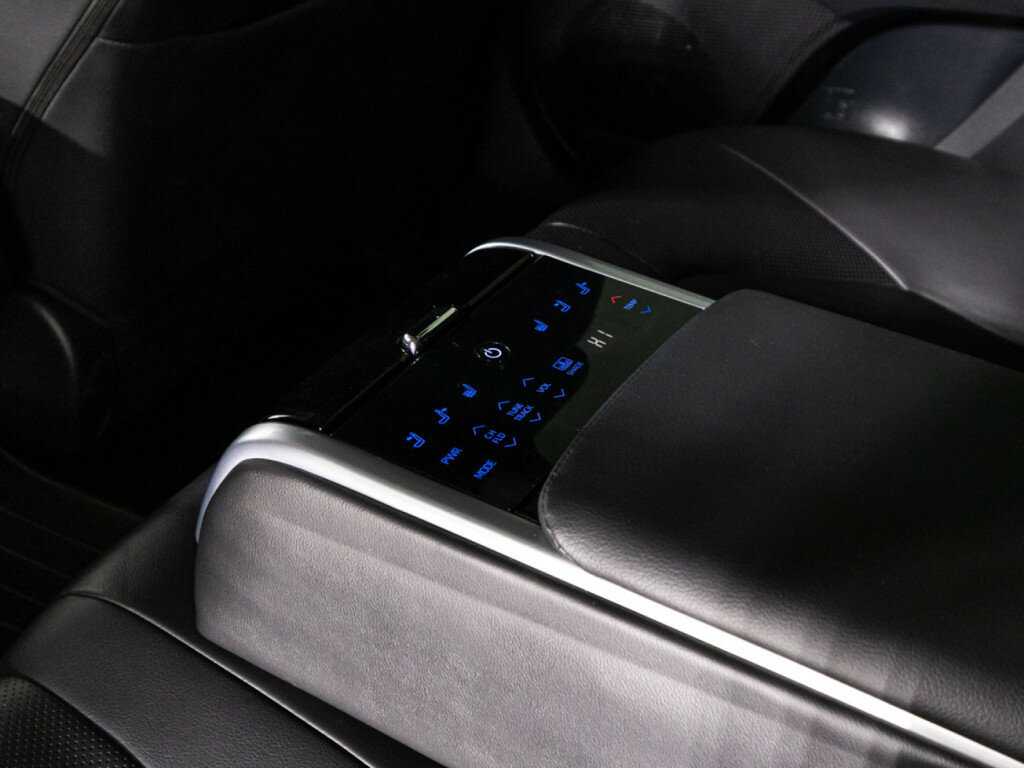 Toyota Camry б/у, 2019, Автоматическая. Фото: #23