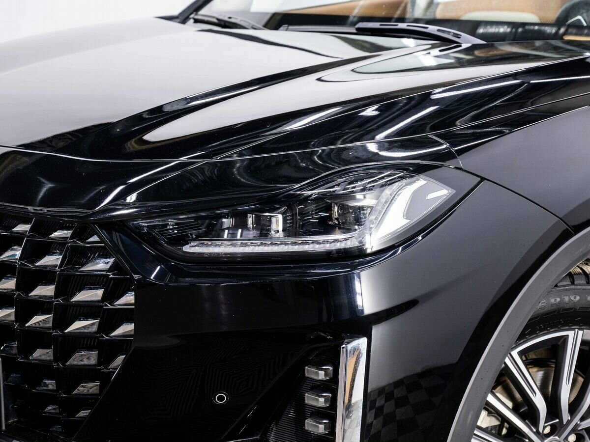 Jetour X70 PLUS б/у, 2023, Роботизированная. Фото: #6