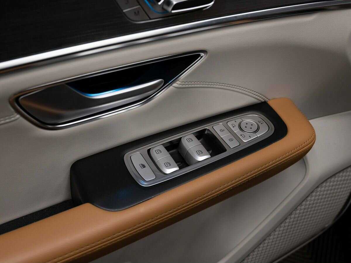 Jetour X70 PLUS б/у, 2023, Роботизированная. Фото: #19