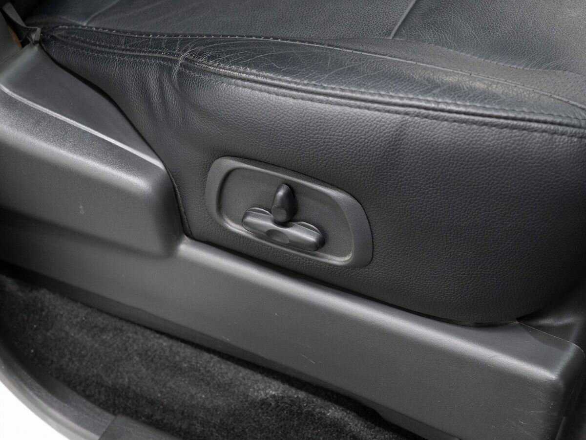 Митсубиши Паджеро б/у, 2013, Автоматическая. Фото: #13