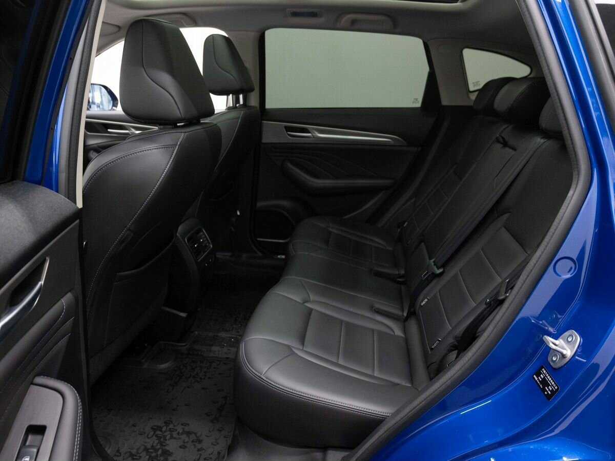 Хавал Ф7 б/у, 2020, Роботизированная. Фото: #8