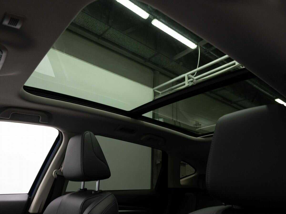 Хавал Ф7 б/у, 2020, Роботизированная. Фото: #20