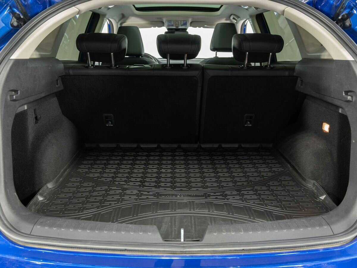 Хавал Ф7 б/у, 2020, Роботизированная. Фото: #21