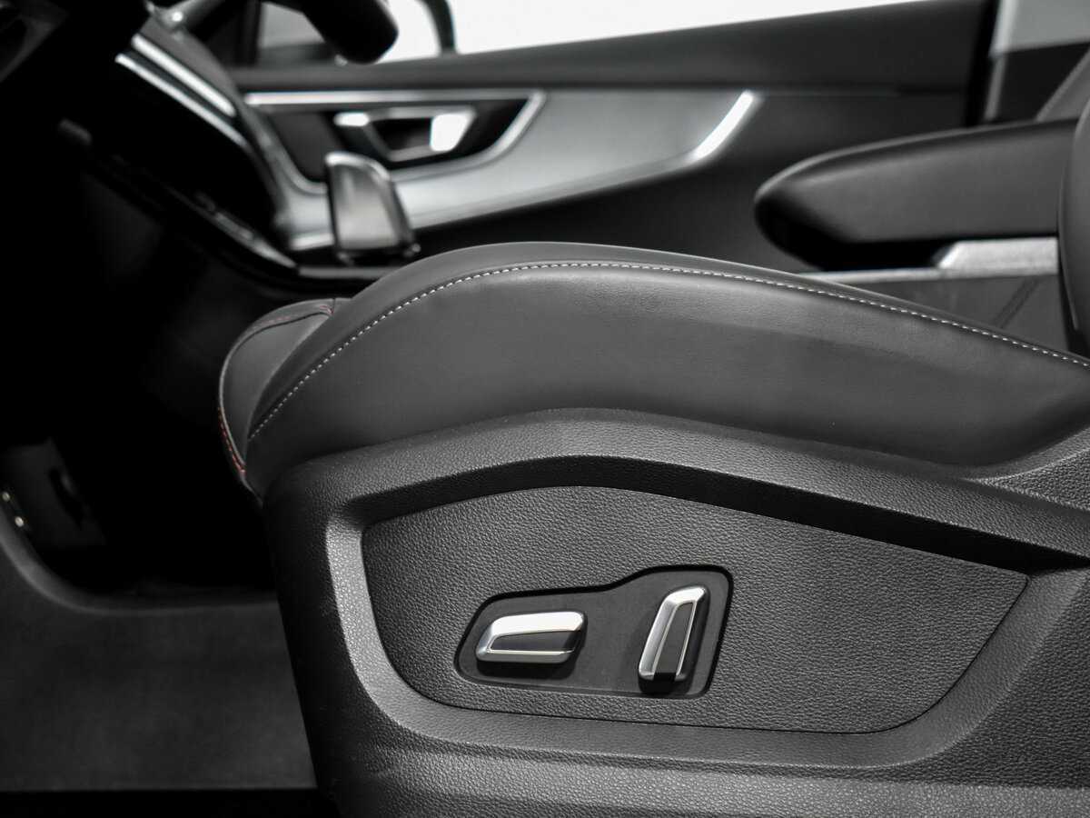 Чери Тигго 7 Про б/у, 2023, Вариатор. Фото: #8