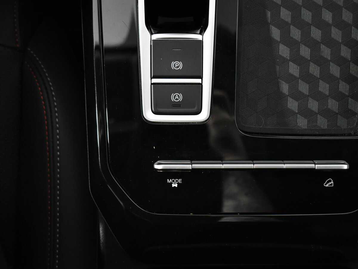 Чери Тигго 7 Про б/у, 2023, Вариатор. Фото: #9