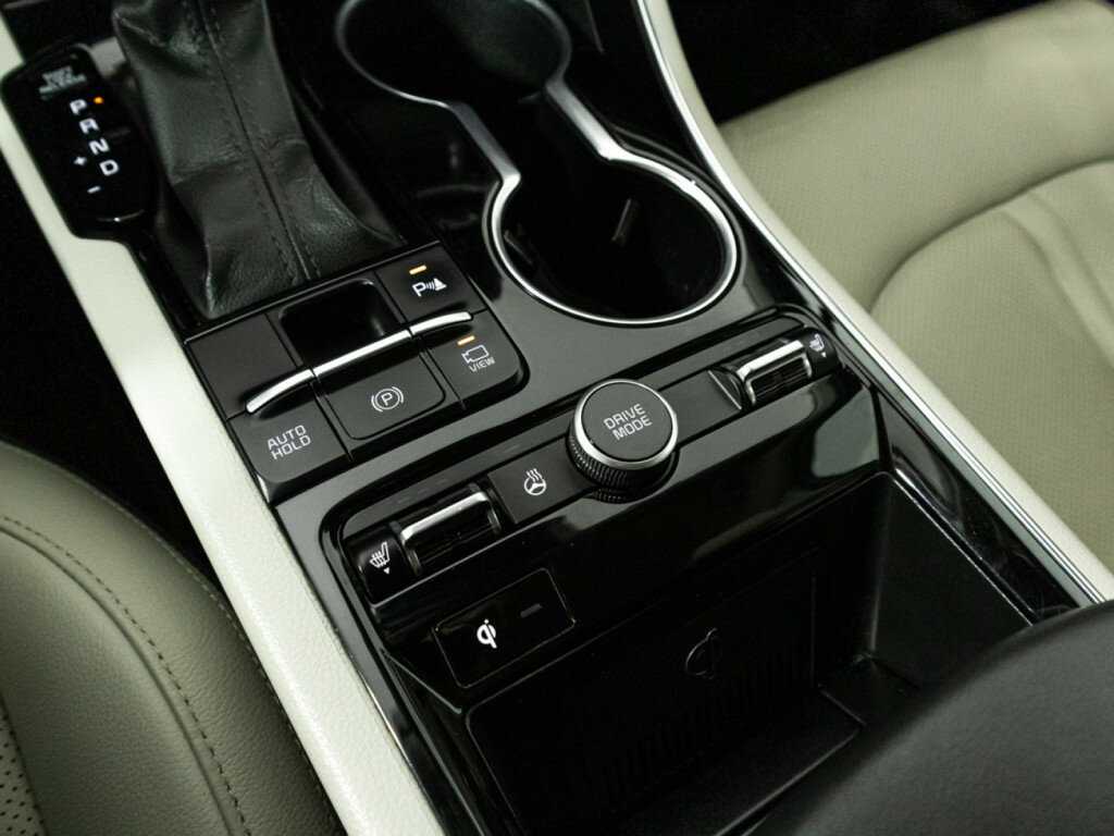 Киа К5 б/у, 2021, Автоматическая. Фото: #18