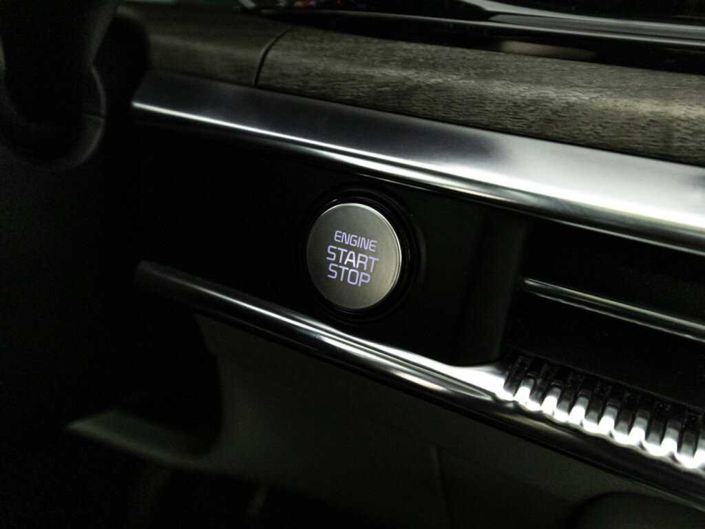 Киа К5 б/у, 2021, Автоматическая. Фото: #21