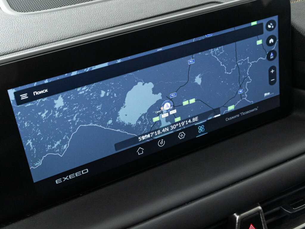 EXEED TXL б/у, 2022, Роботизированная. Фото: #16