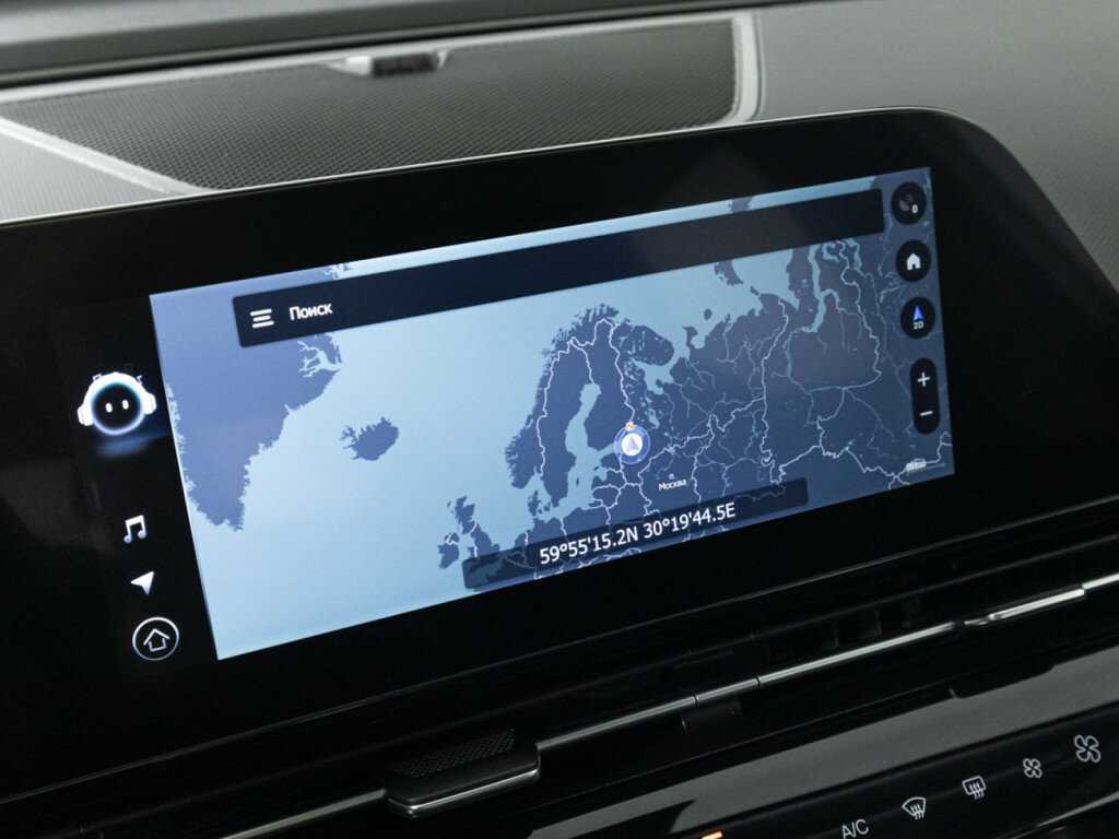 Омода Ц5 б/у, 2023, Вариатор. Фото: #17