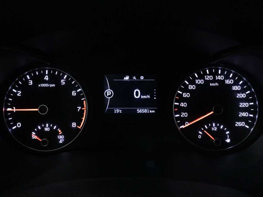 Киа Оптима б/у, 2017, Автоматическая. Фото: #11