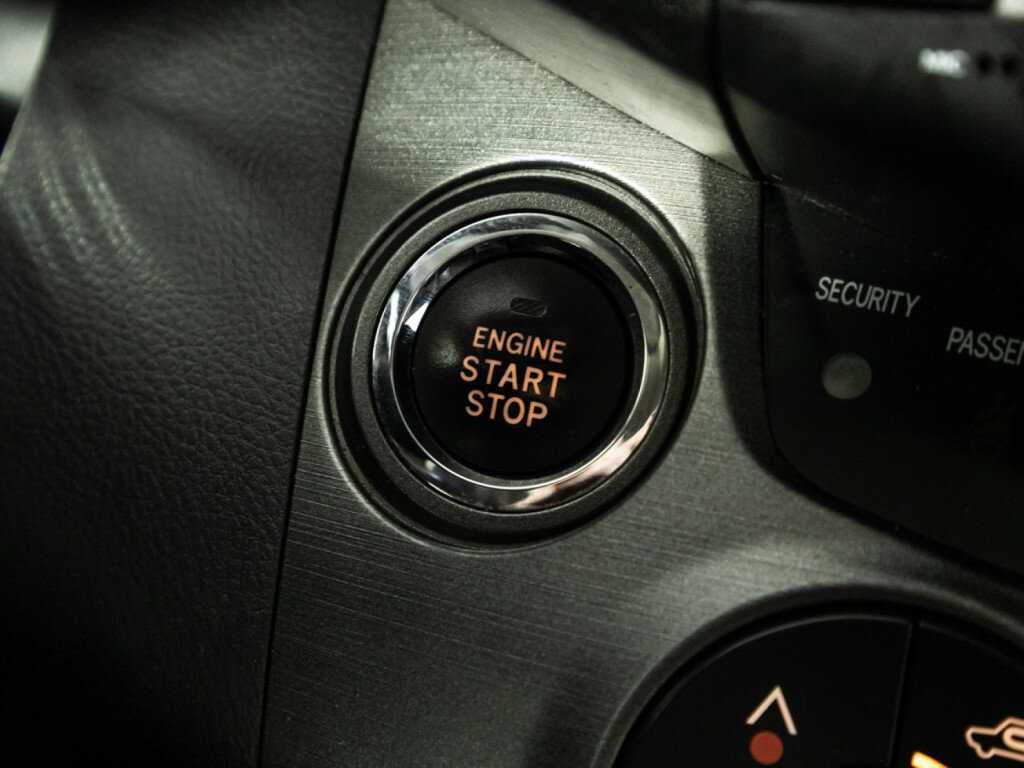 Тойота Рав4 б/у, 2012, Вариатор. Фото: #18