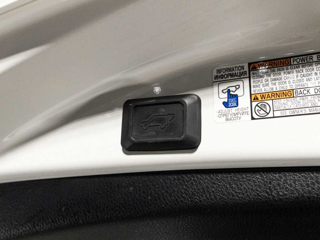 Тойота Рав4 б/у, 2017, Вариатор. Фото: #15