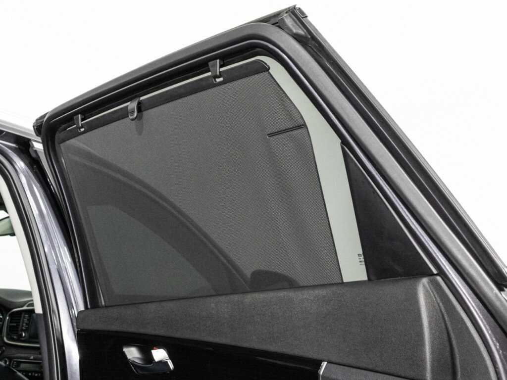 Kia Sorento б/у, 2019, Автоматическая. Фото: #29