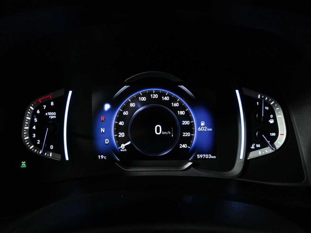 Hyundai Creta б/у, 2021, Автоматическая. Фото: #11