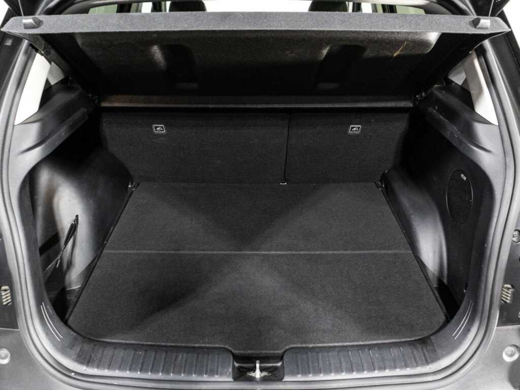 Hyundai Creta б/у, 2021, Автоматическая. Фото: #14