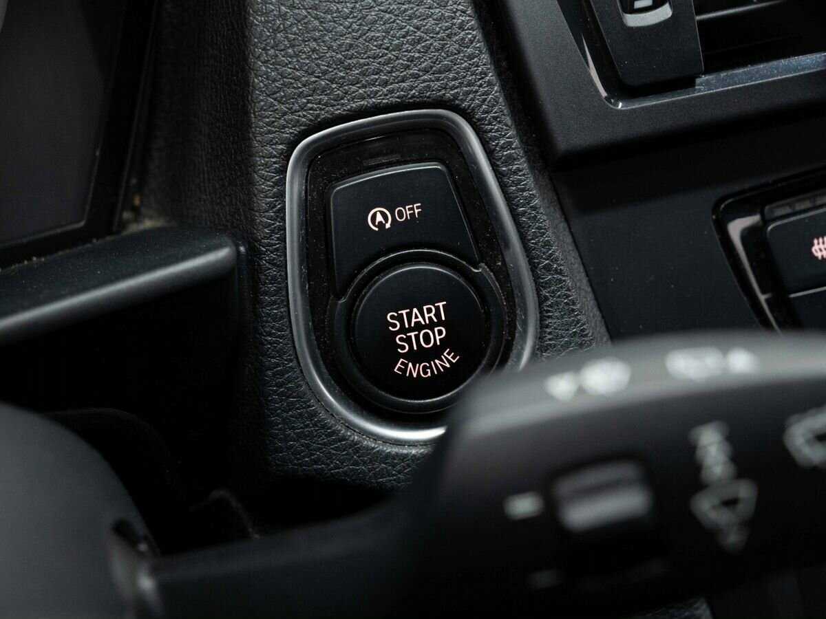 BMW 1 серии б/у, 2013, Автоматическая. Фото: #15