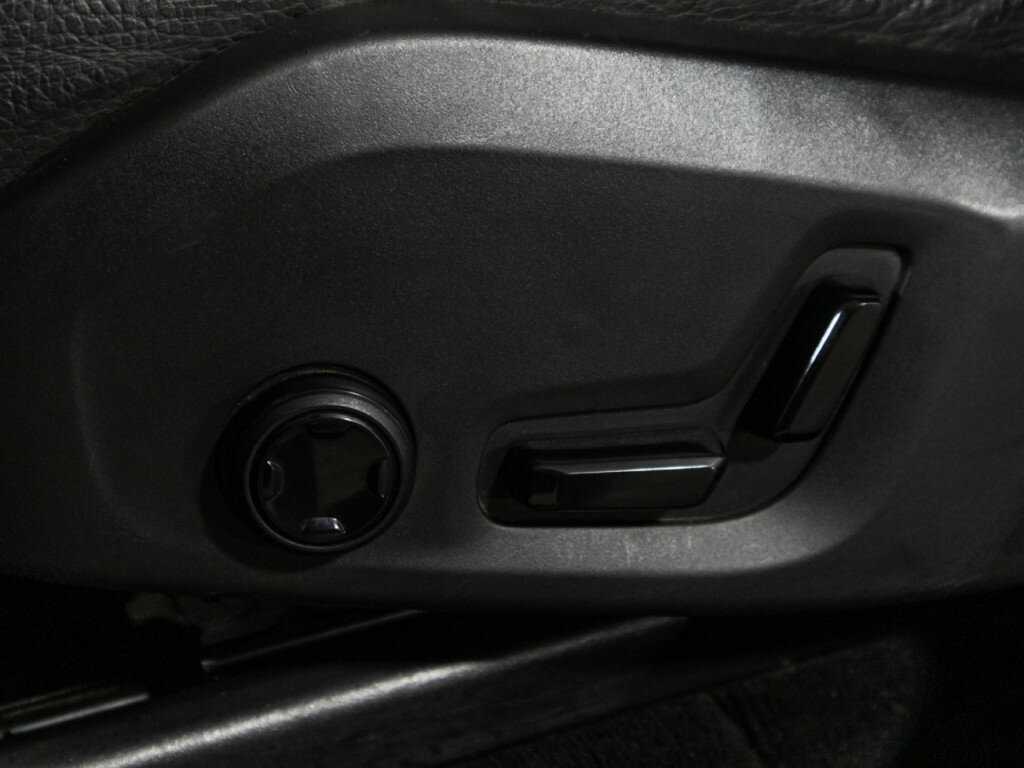 Volvo XC90 б/у, 2015, Автоматическая. Фото: #14