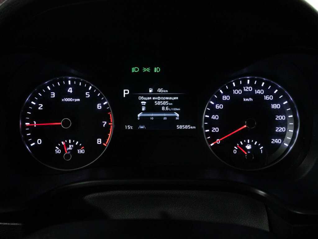 Киа Церато б/у, 2022, Автоматическая. Фото: #12