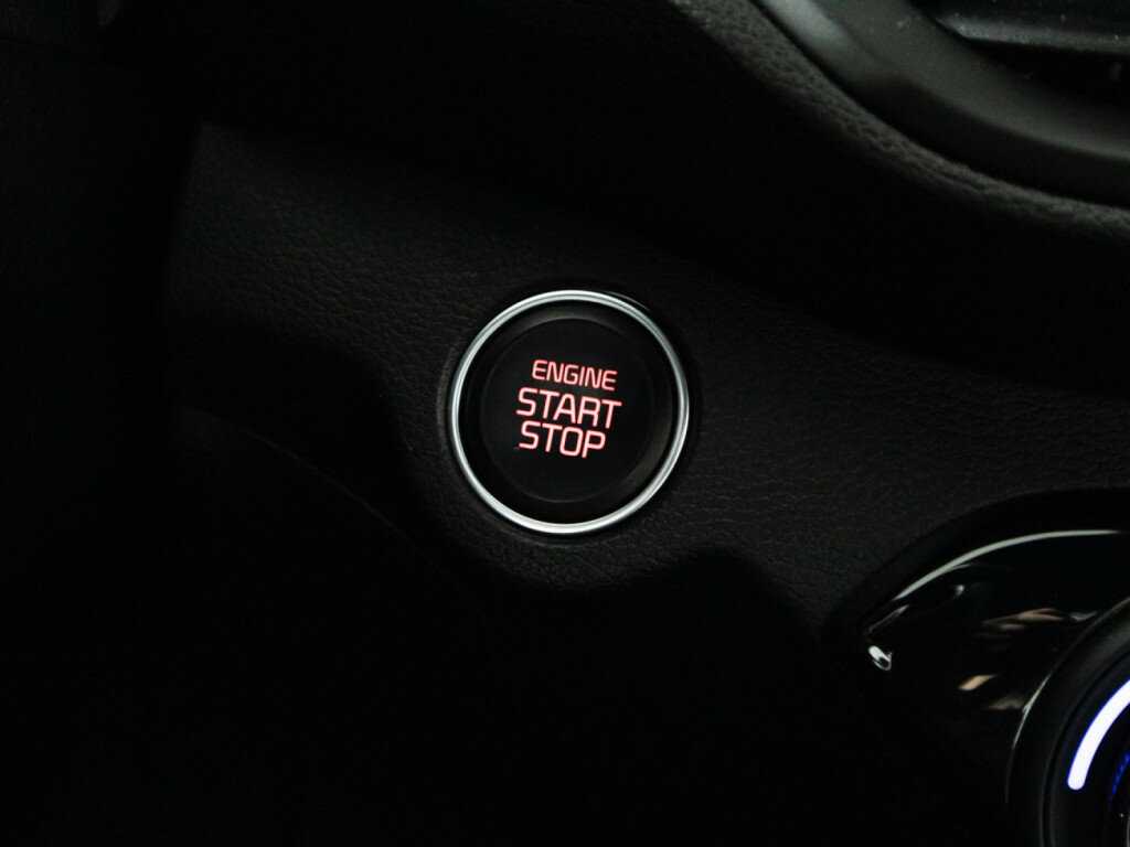 Киа Церато б/у, 2022, Автоматическая. Фото: #22