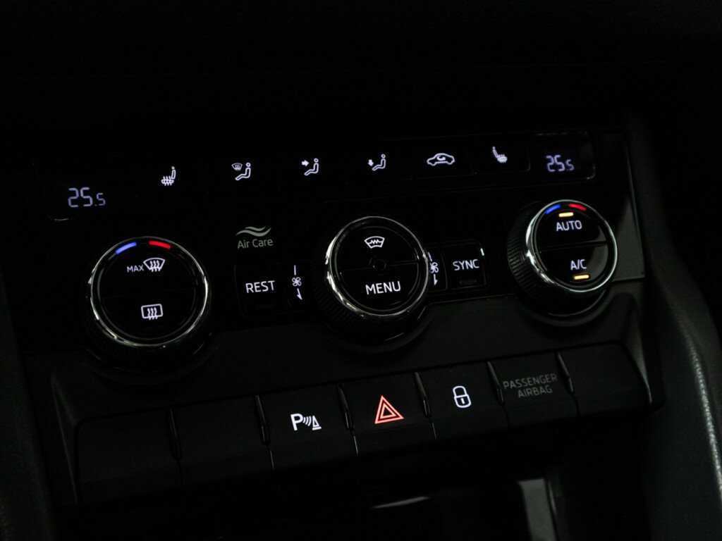 Skoda Kodiaq б/у, 2020, Роботизированная. Фото: #16