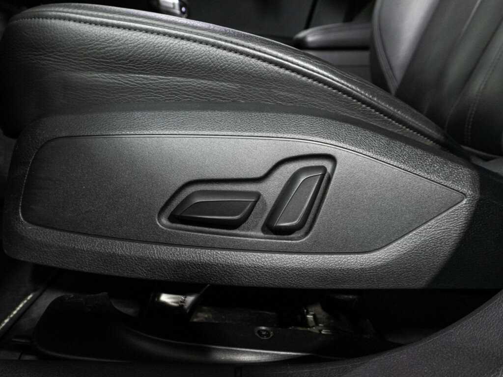 Audi A4 б/у, 2019, Роботизированная. Фото: #14