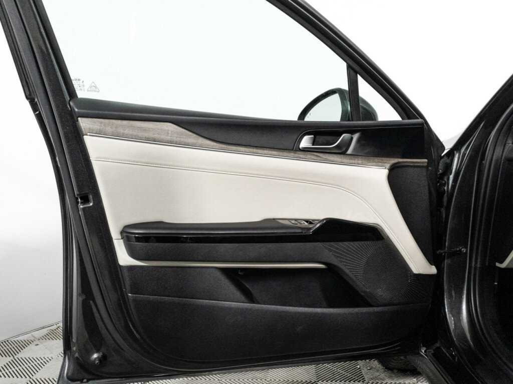 Киа К5 б/у, 2021, Автоматическая. Фото: #24