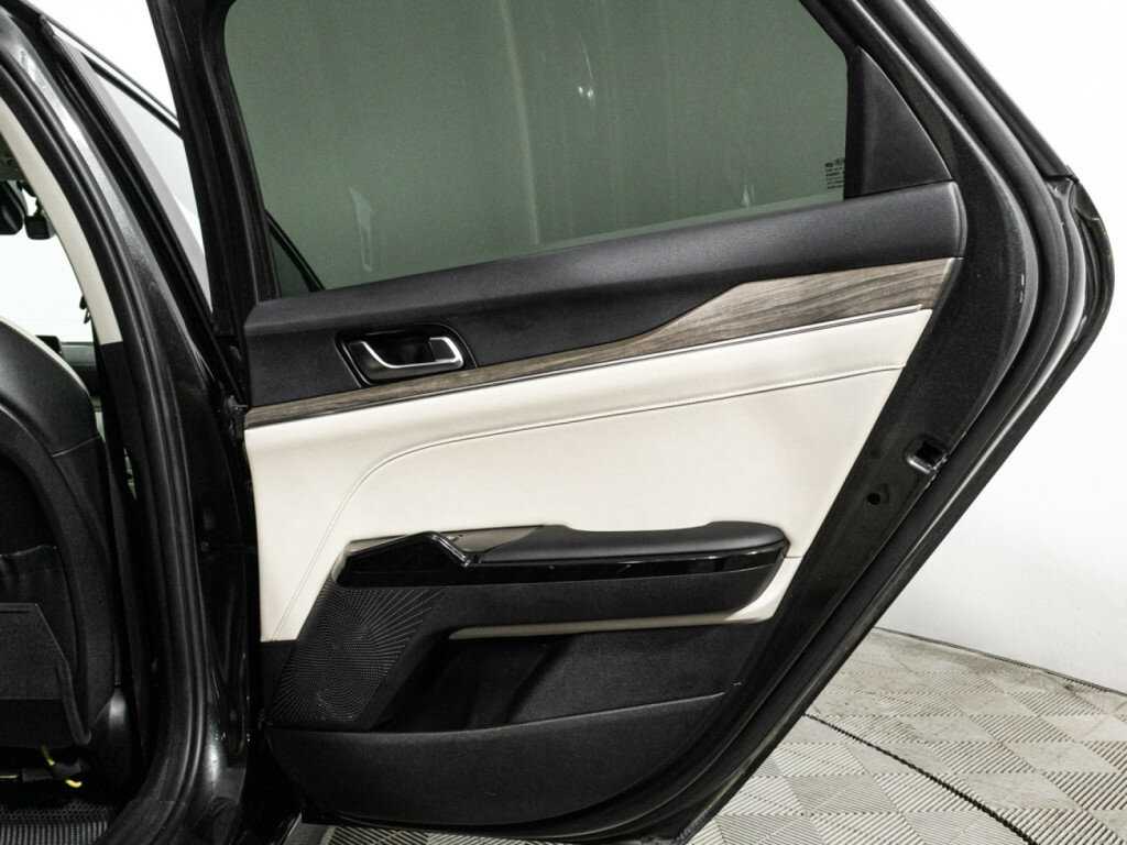 Киа К5 б/у, 2021, Автоматическая. Фото: #26