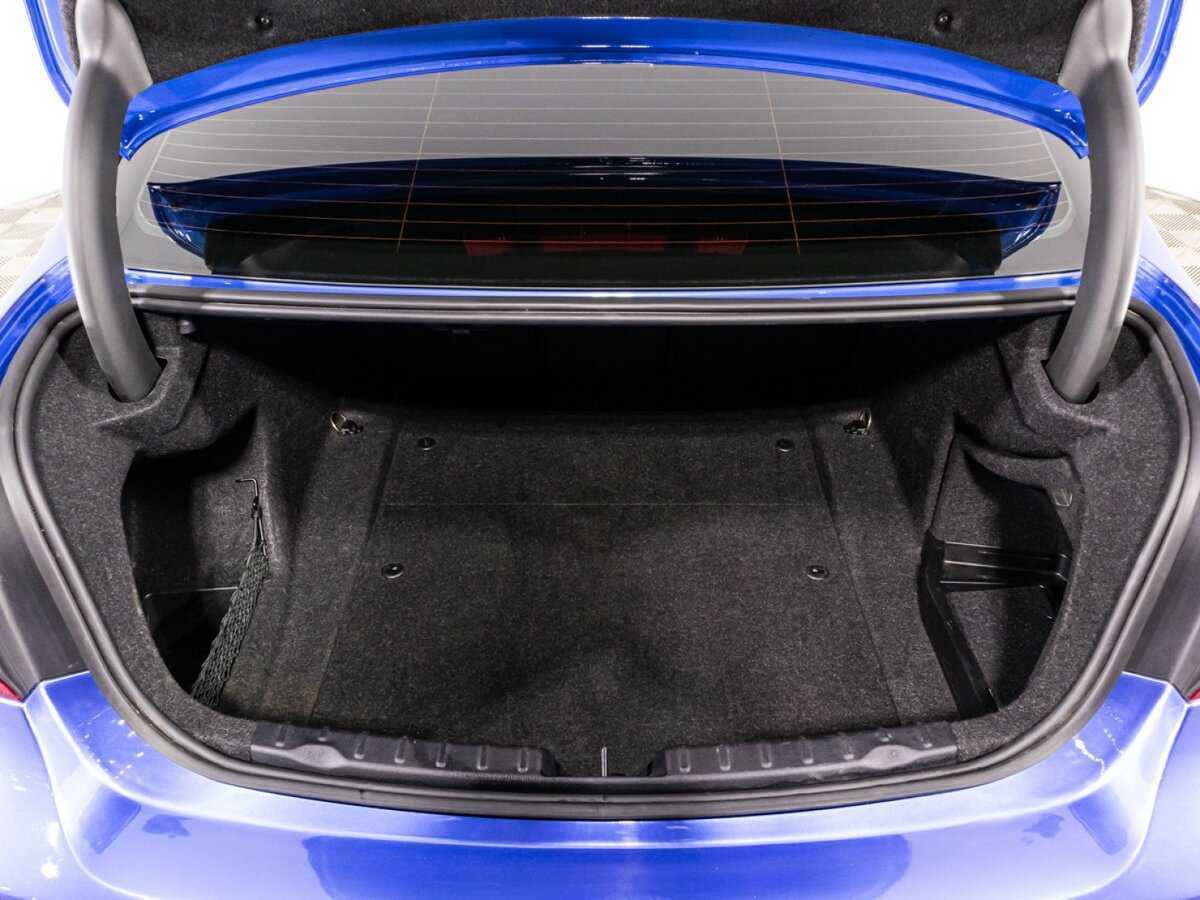 BMW 3 серии б/у, 2016, Автоматическая. Фото: #14