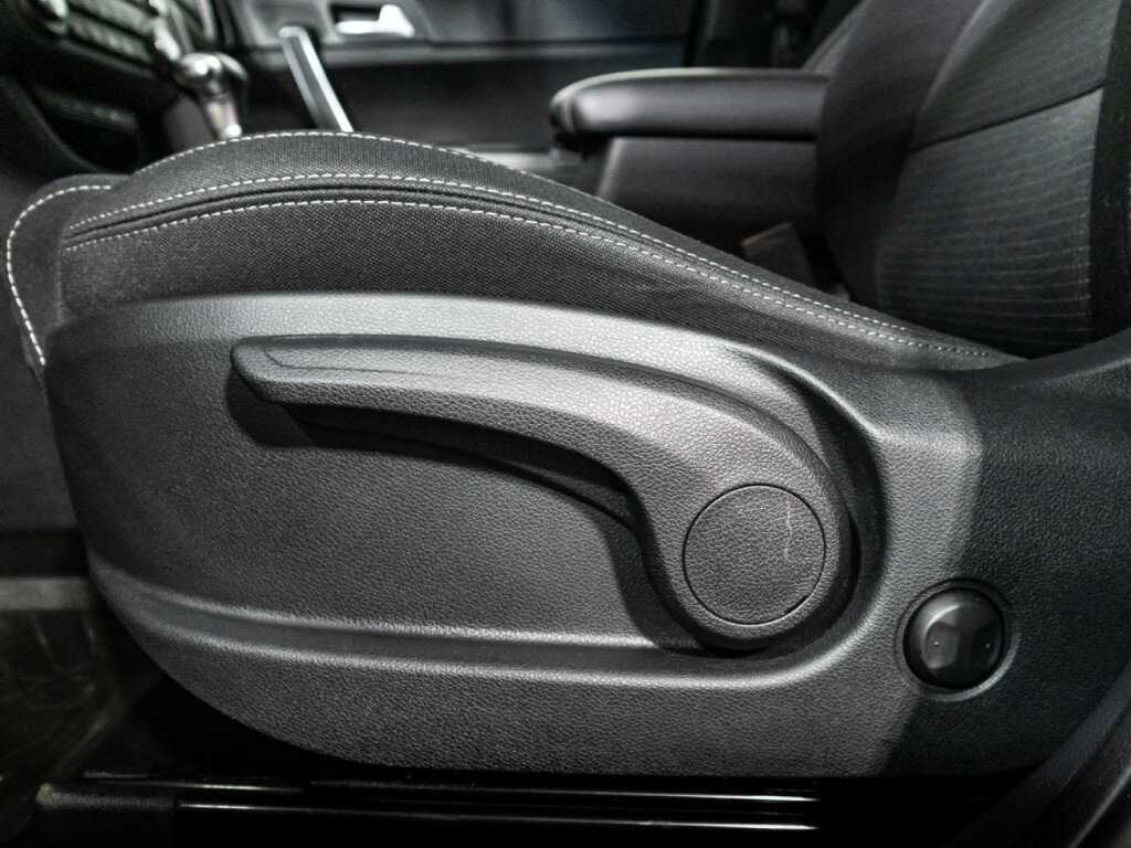 Kia Sportage б/у, 2020, Автоматическая. Фото: #16