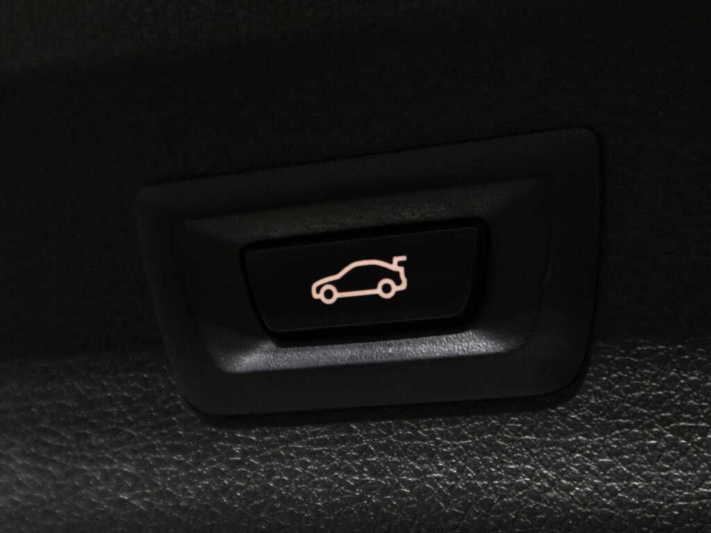 BMW 3 серии б/у, 2013, Автоматическая. Фото: #15