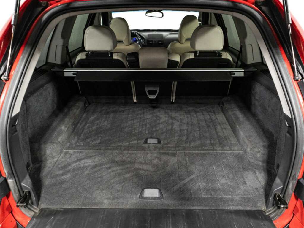 Volvo XC90 б/у, 2012, Автоматическая. Фото: #14