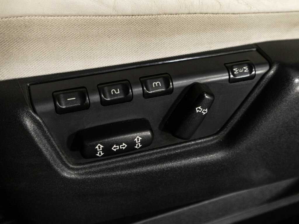 Volvo XC90 б/у, 2012, Автоматическая. Фото: #15