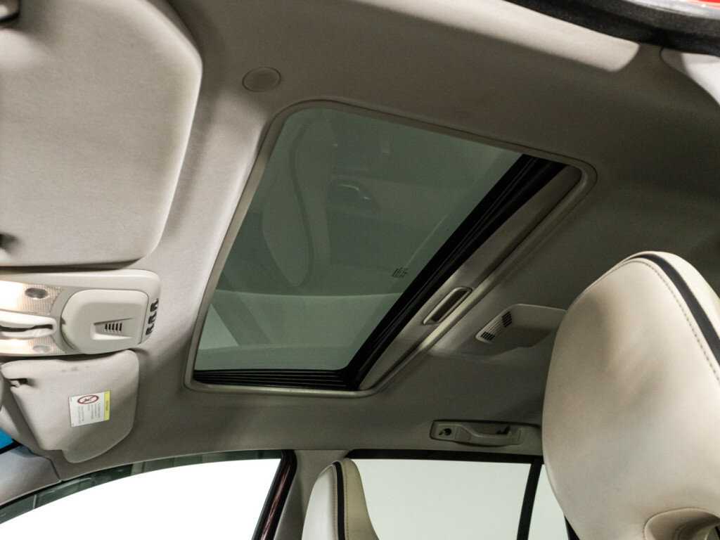 Volvo XC90 б/у, 2012, Автоматическая. Фото: #18