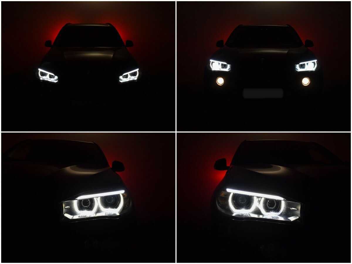 BMW X5 б/у, 2017, Автоматическая. Фото: #16