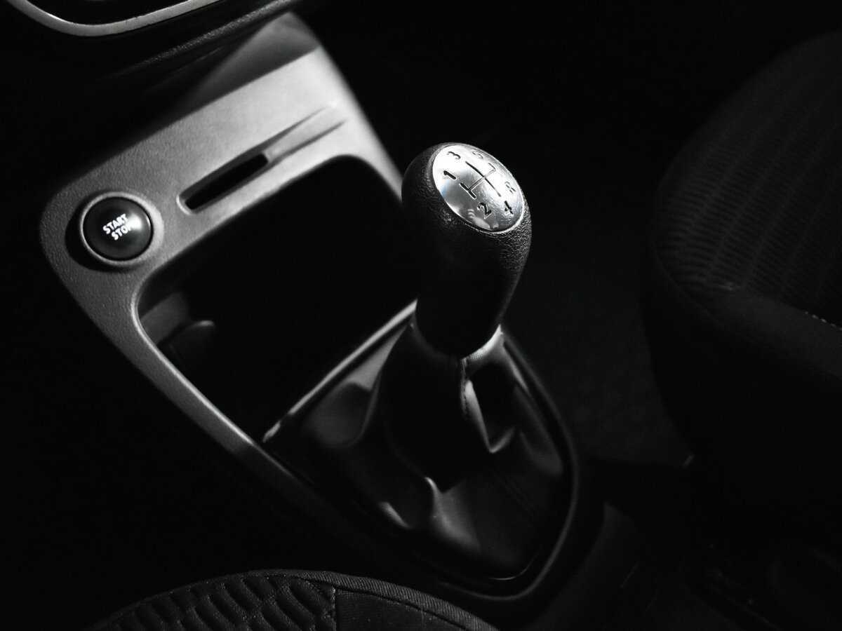 Рено Каптюр б/у, 2016, Механическая. Фото: #14