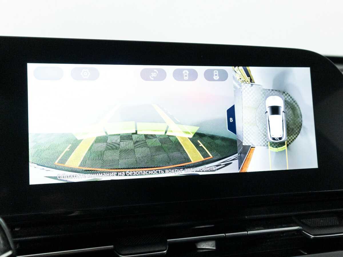 Омода Ц5 б/у, 2023, Вариатор. Фото: #15